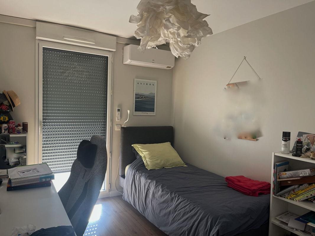 Appartement à vendre, 70m², Aix-les-Bains