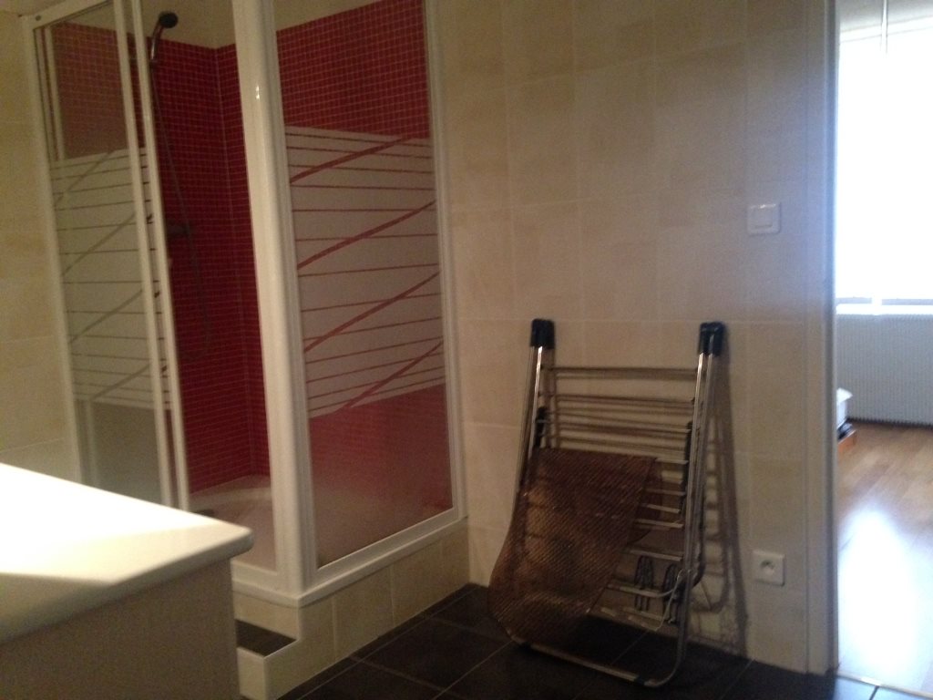 Appartement à louer, 80m², Nancy