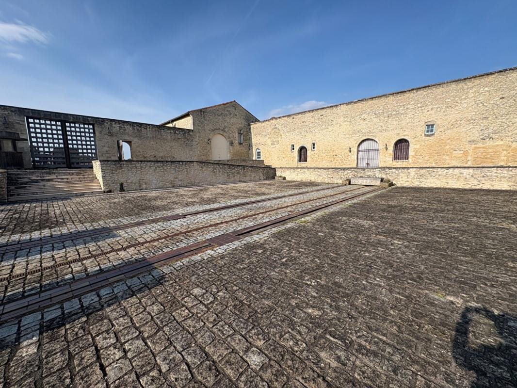 Maison à vendre, 550m², Libourne