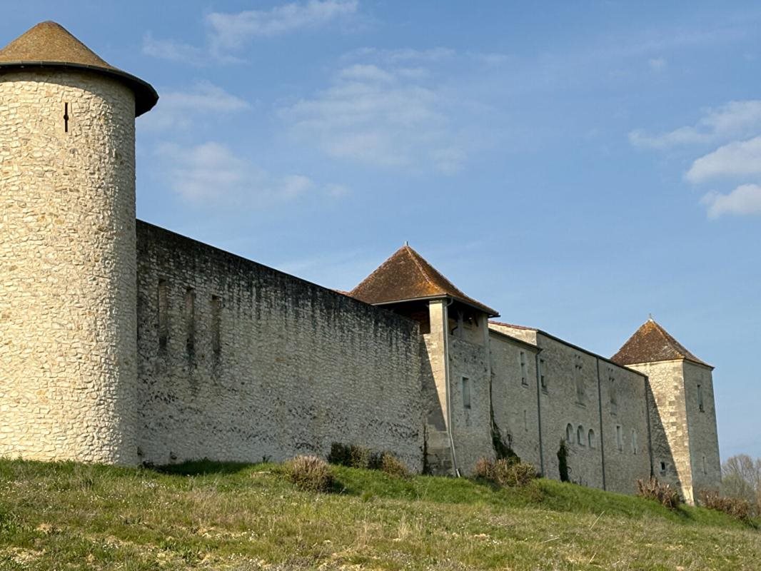 Maison à vendre, 550m², Libourne