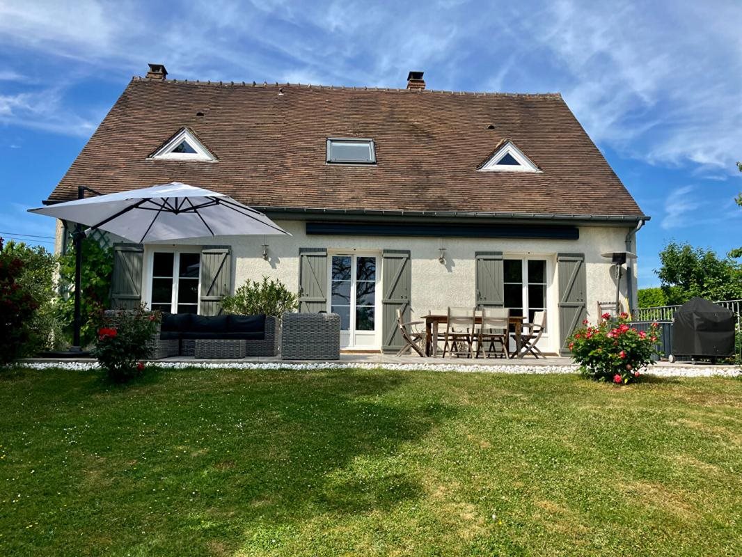 Maison à vendre, 198m², Crépy-en-Valois