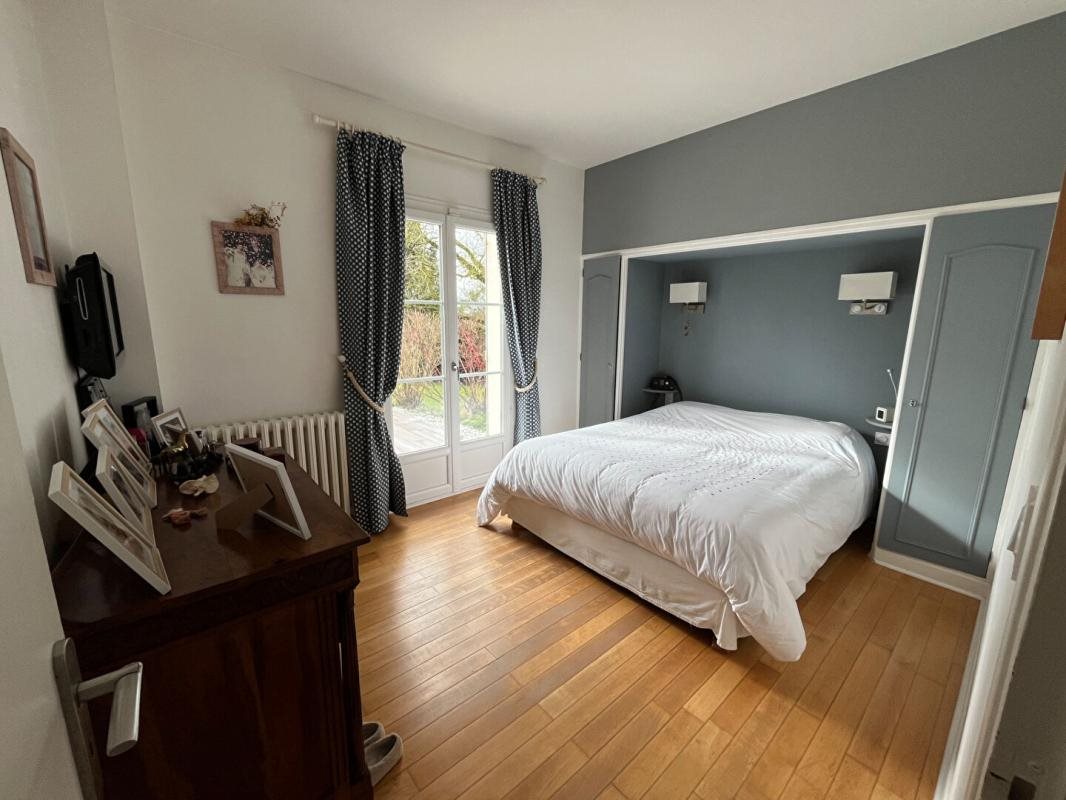 Maison à vendre, 198m², Crépy-en-Valois