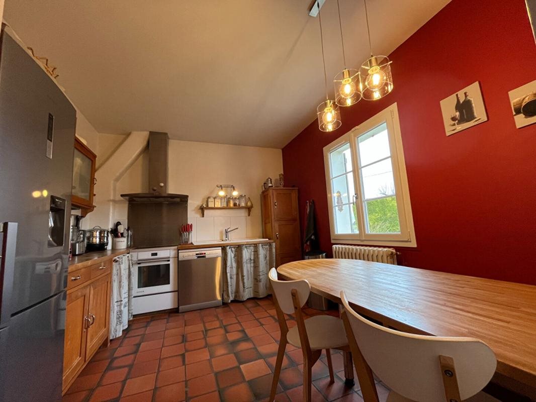 Maison à vendre, 198m², Crépy-en-Valois