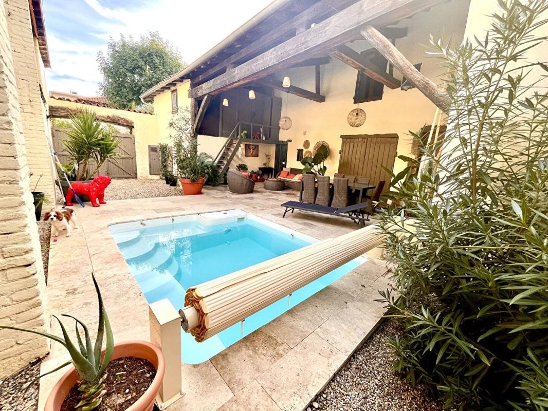 Maison à vendre, 188m², Vienne