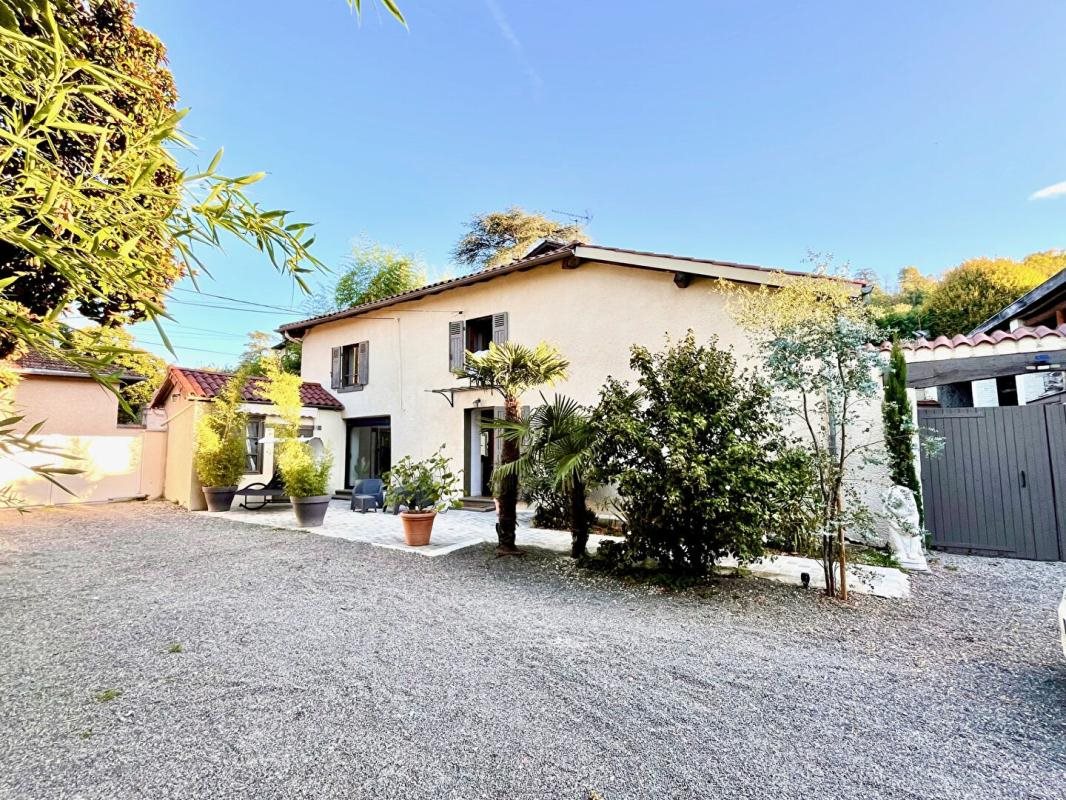 Maison à vendre, 188m², Vienne