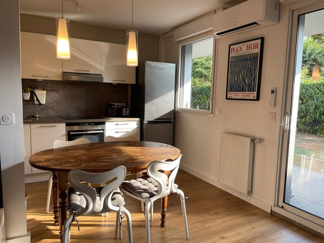 Appartement à vendre, 70m², Aix-les-Bains