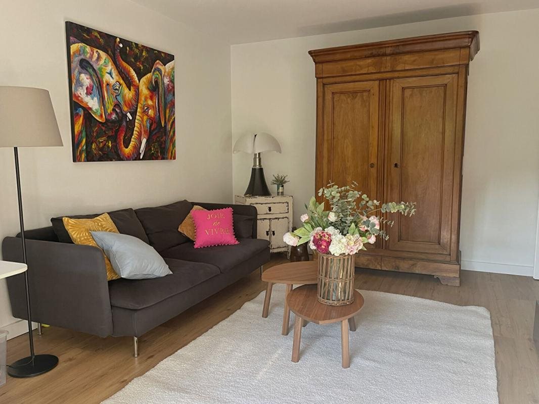 Appartement à vendre, 70m², Aix-les-Bains