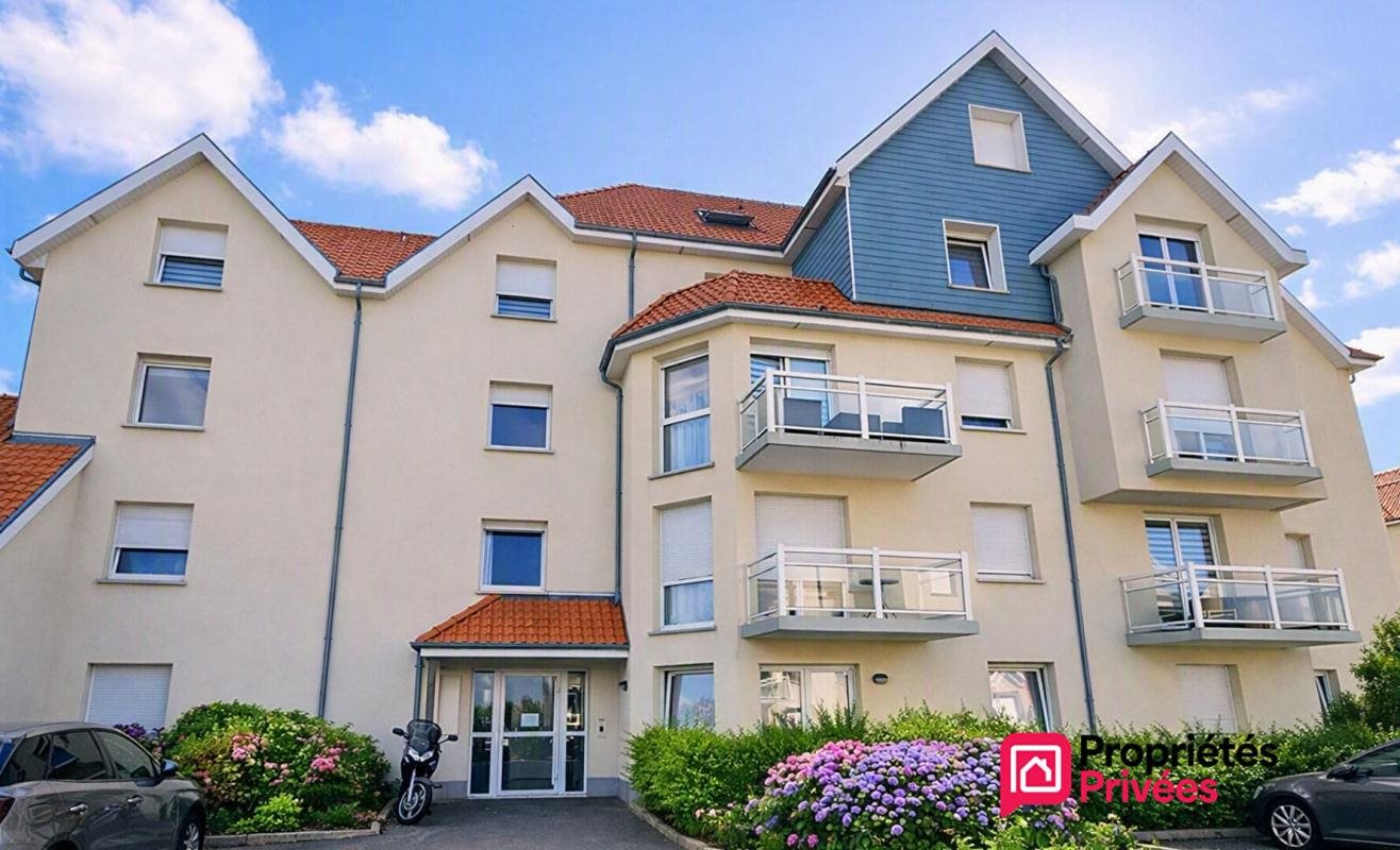 Appartement à vendre, 76m², Saint-Martin-Boulogne