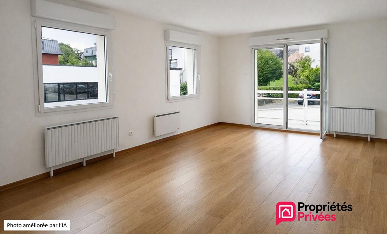 Appartement à vendre, 76m², Saint-Martin-Boulogne