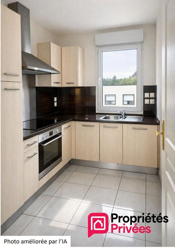 Appartement à vendre, 76m², Saint-Martin-Boulogne
