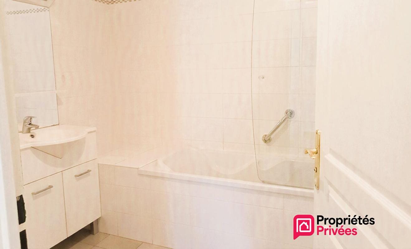 Appartement à vendre, 76m², Saint-Martin-Boulogne