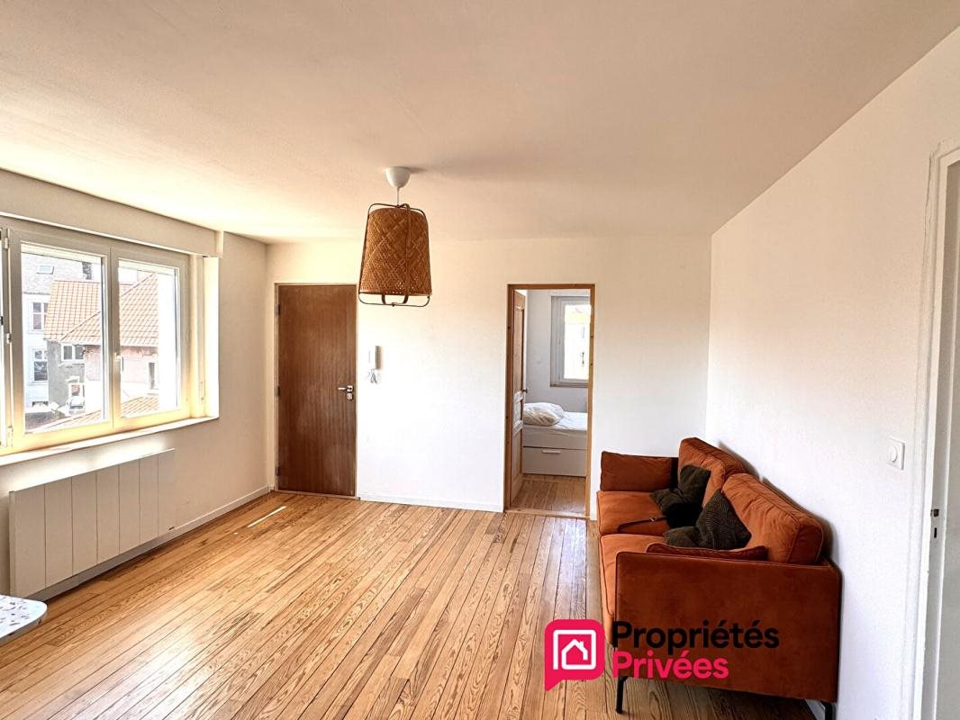 Appartement à vendre, 75m², Wimereux