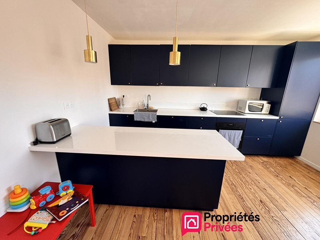 Appartement à vendre, 75m², Wimereux