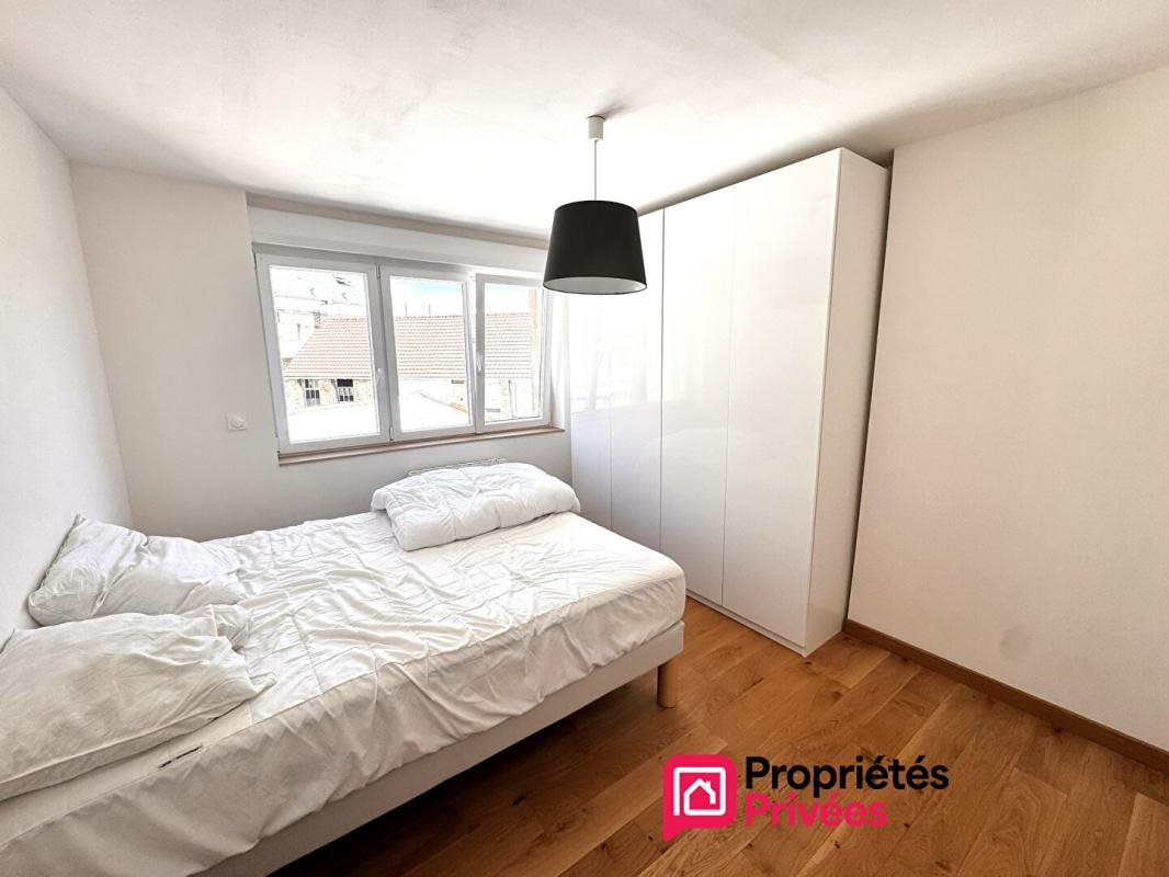 Appartement à vendre, 75m², Wimereux