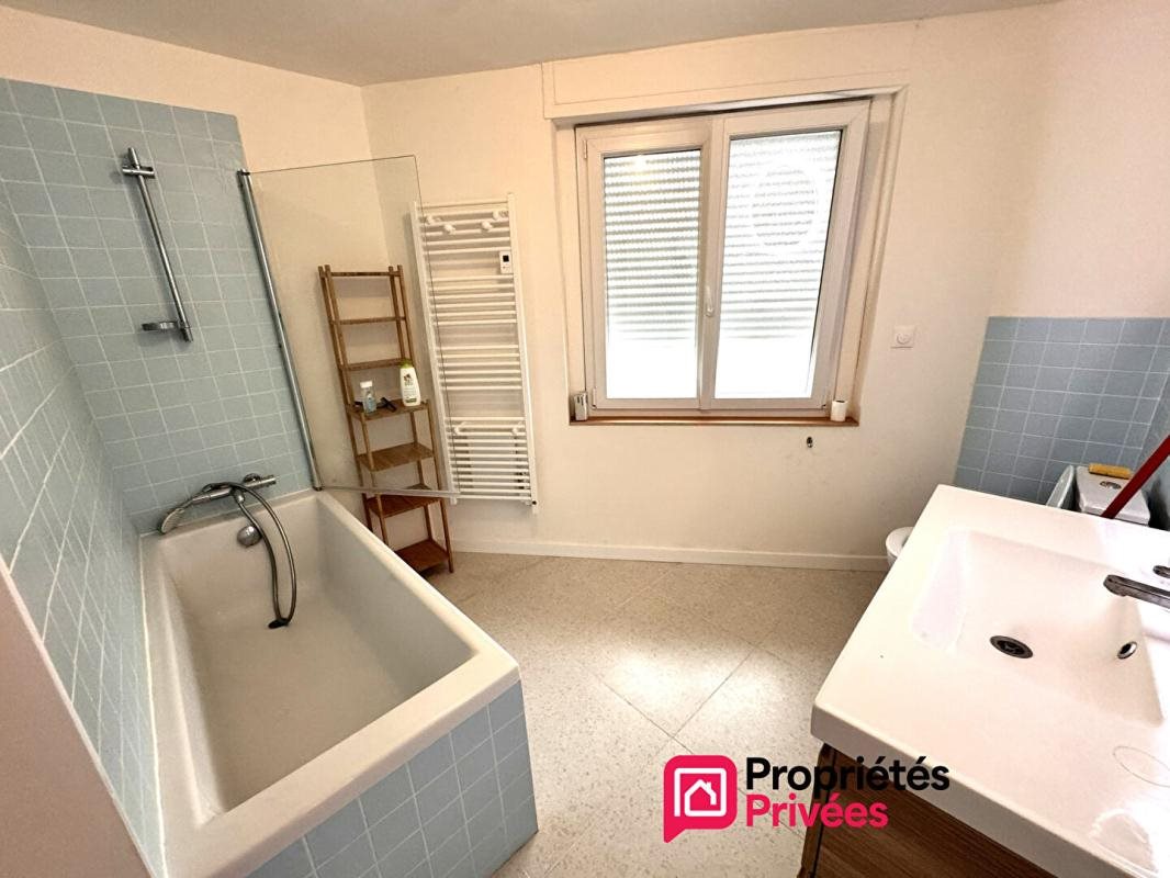 Appartement à vendre, 75m², Wimereux