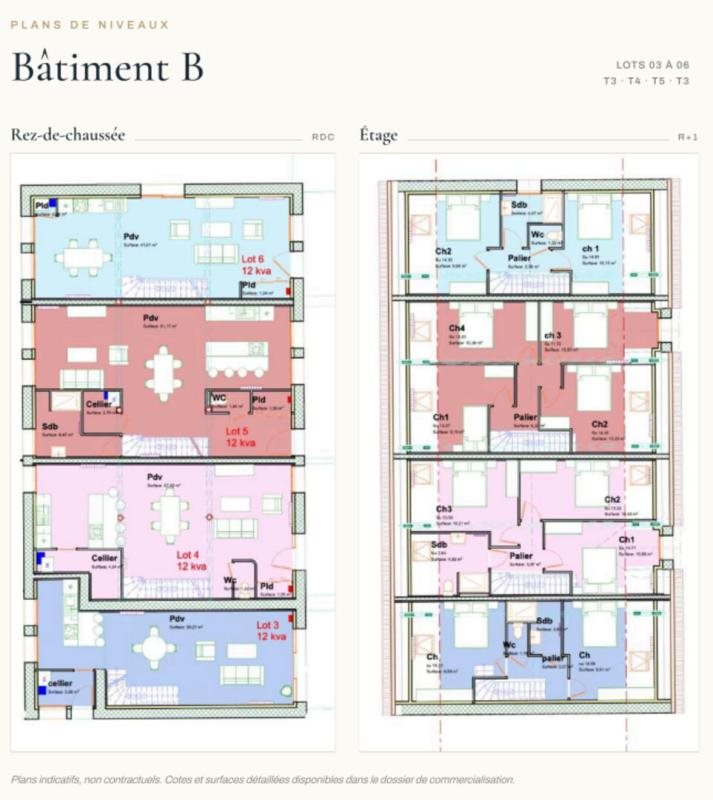 Maison à vendre, 68m², Audinghen