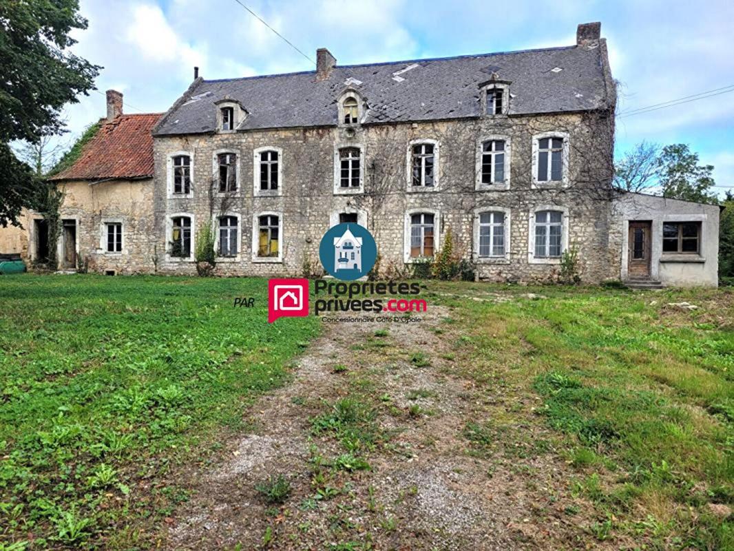 Maison à vendre, 273m², Marquise