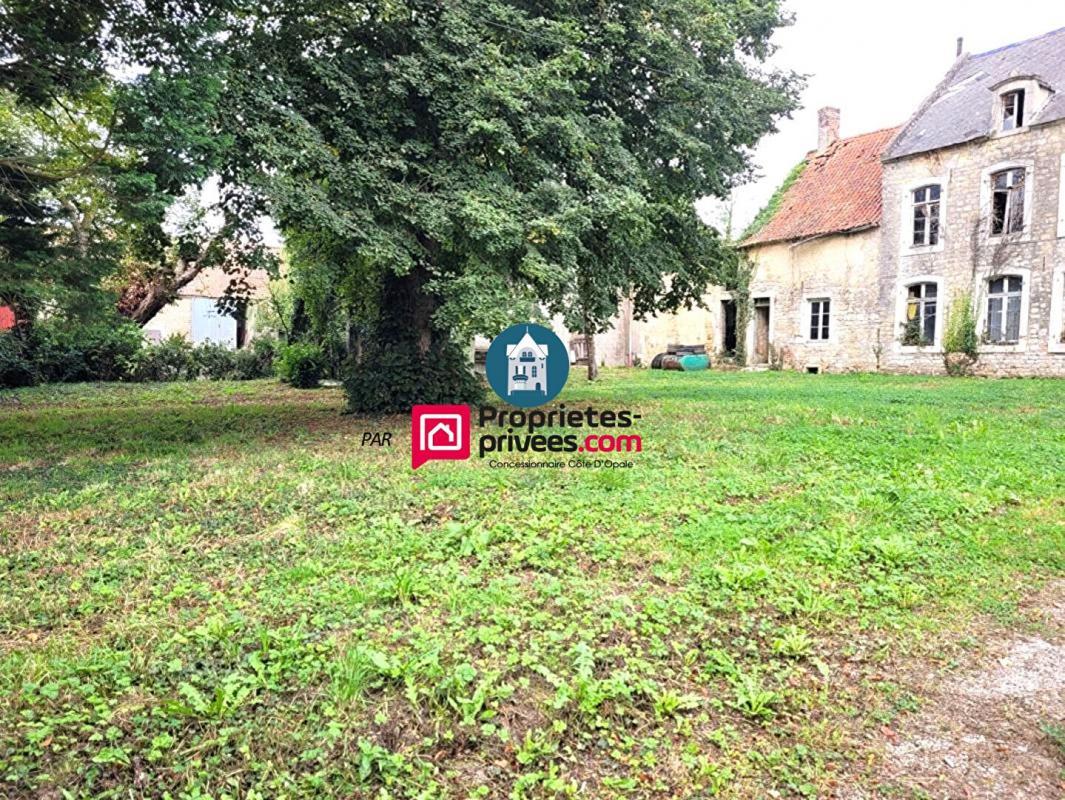 Maison à vendre, 273m², Marquise