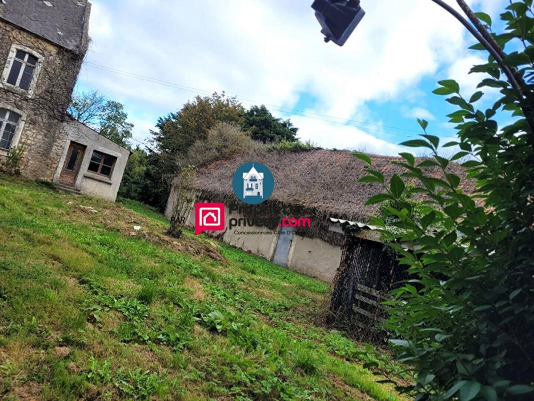 Maison à vendre, 273m², Marquise