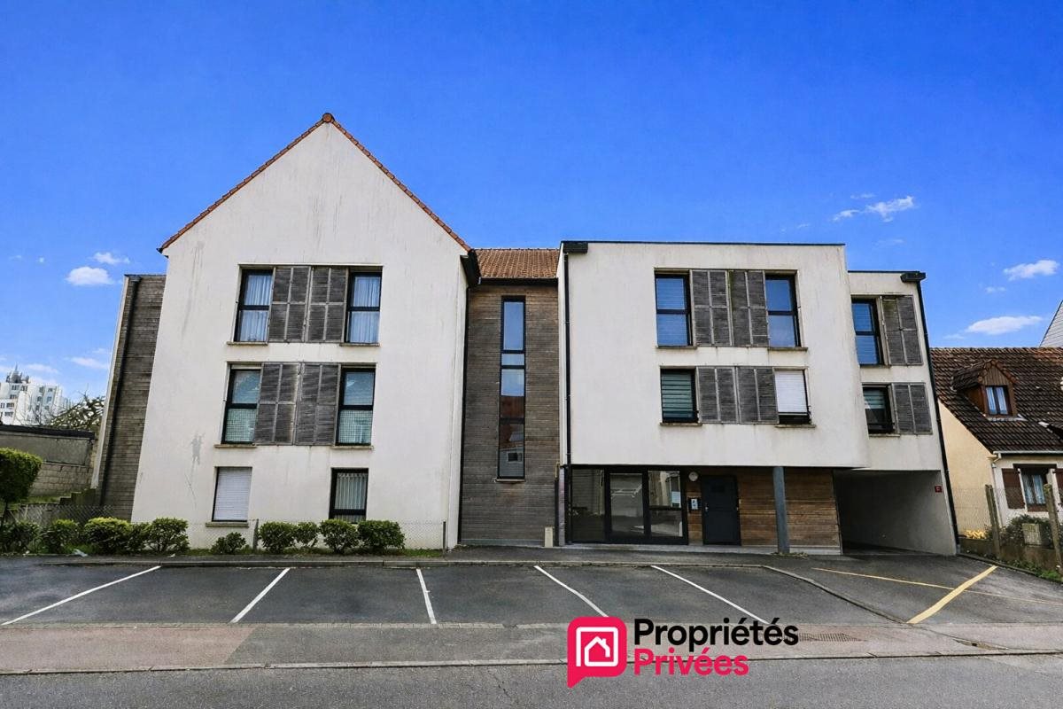 Appartement à vendre, 57m², Le Portel