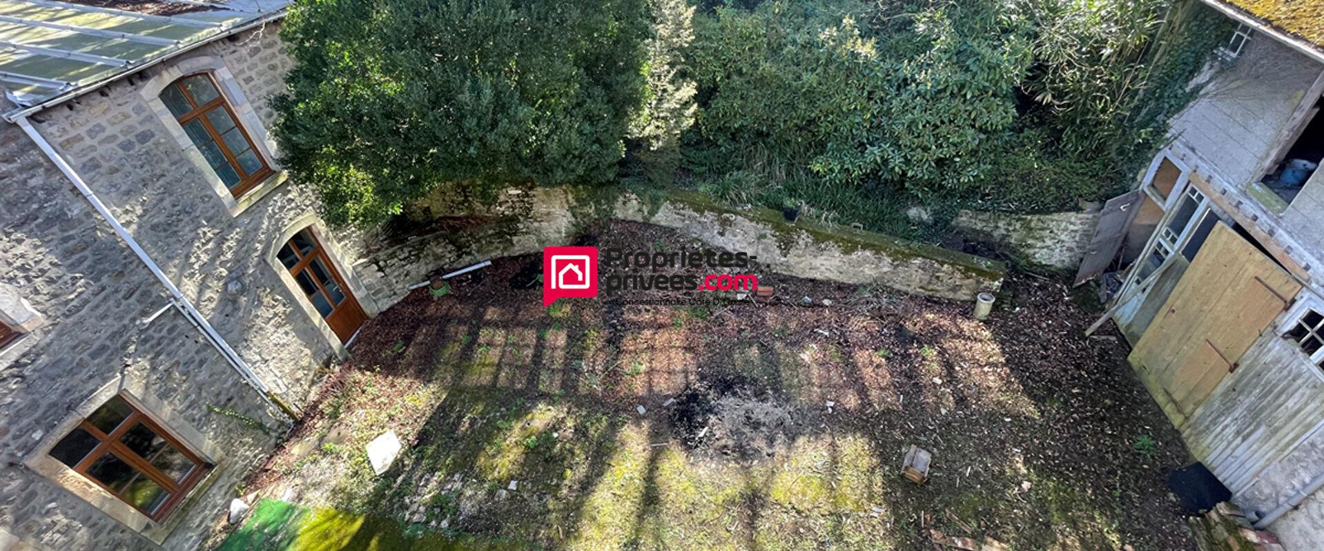Appartement à vendre, 111m², Boulogne-sur-Mer