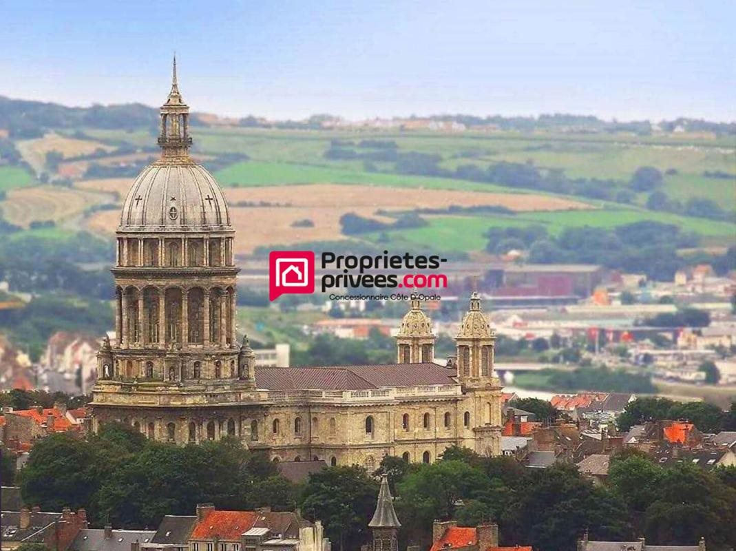 Appartement à vendre, 163m², Boulogne-sur-Mer