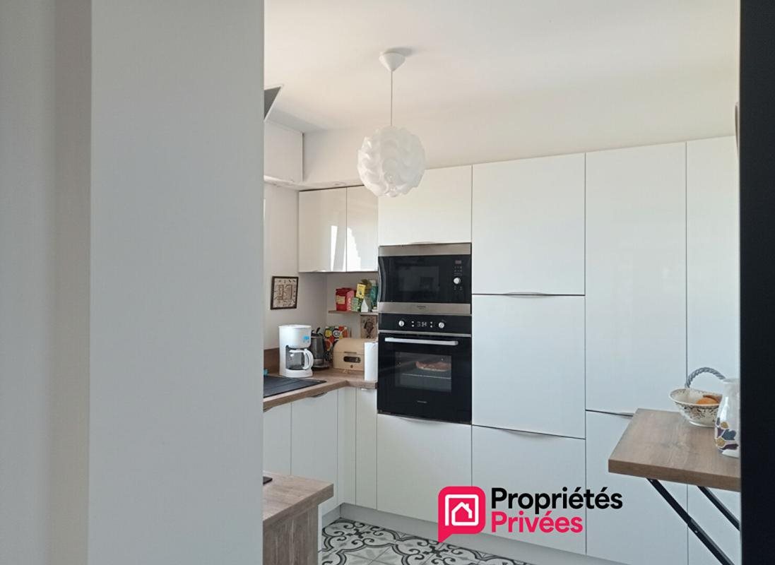 Appartement à vendre, 87m², Boulogne-sur-Mer