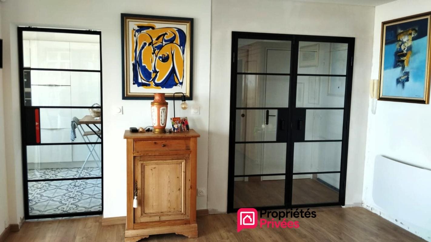 Appartement à vendre, 87m², Boulogne-sur-Mer