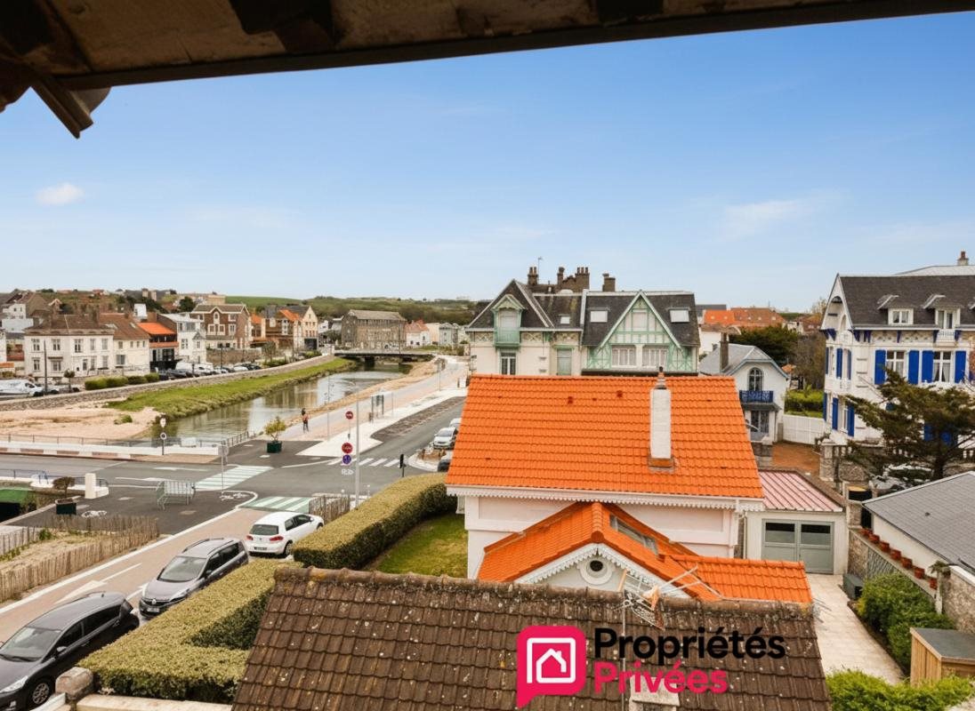Appartement à vendre, 30m², Wimereux