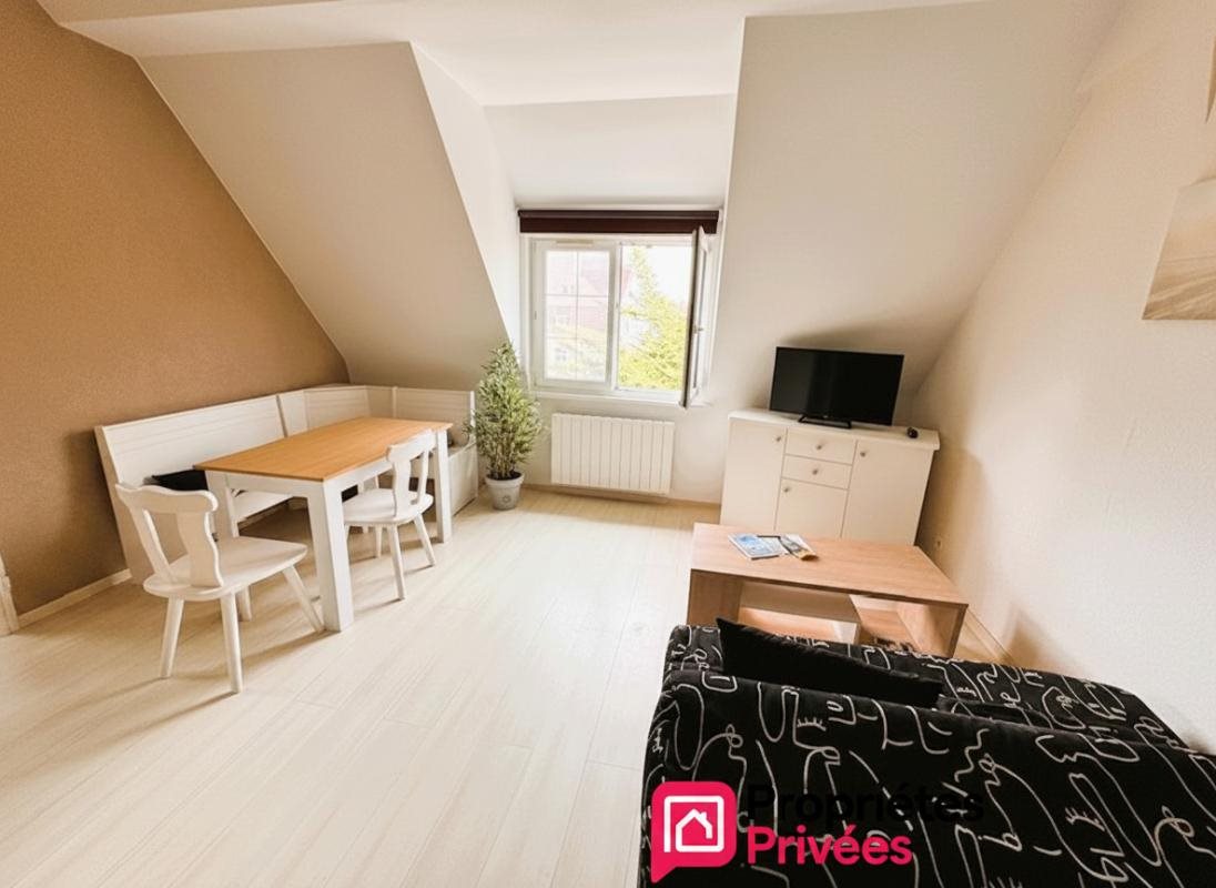 Appartement à vendre, 30m², Wimereux