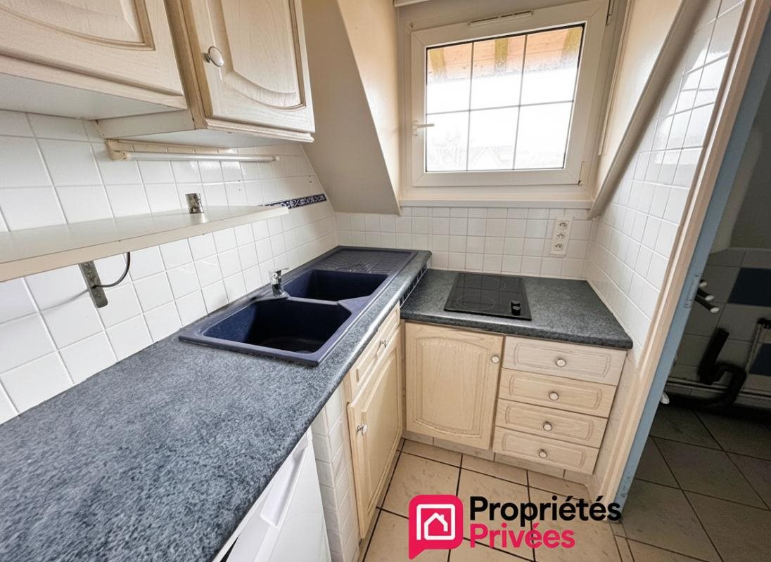 Appartement à vendre, 30m², Wimereux