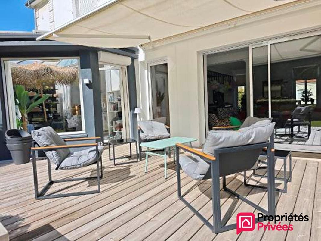 Maison à vendre, 256m², Saint-Étienne-au-Mont