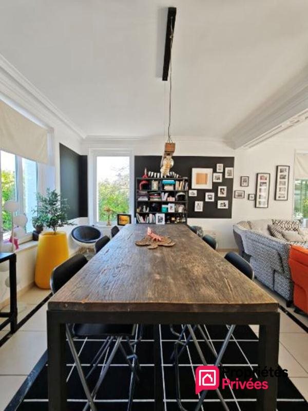 Maison à vendre, 256m², Saint-Étienne-au-Mont