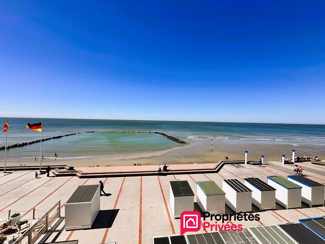 Appartement à vendre, 71m², Wimereux