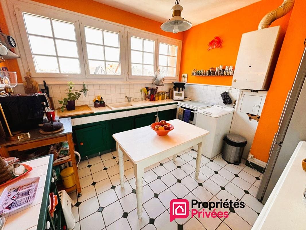 Appartement à vendre, 71m², Wimereux