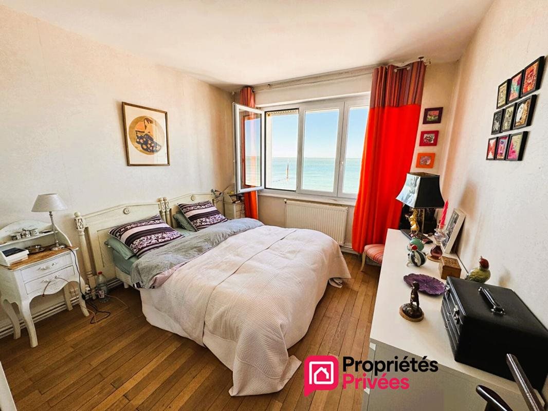 Appartement à vendre, 71m², Wimereux