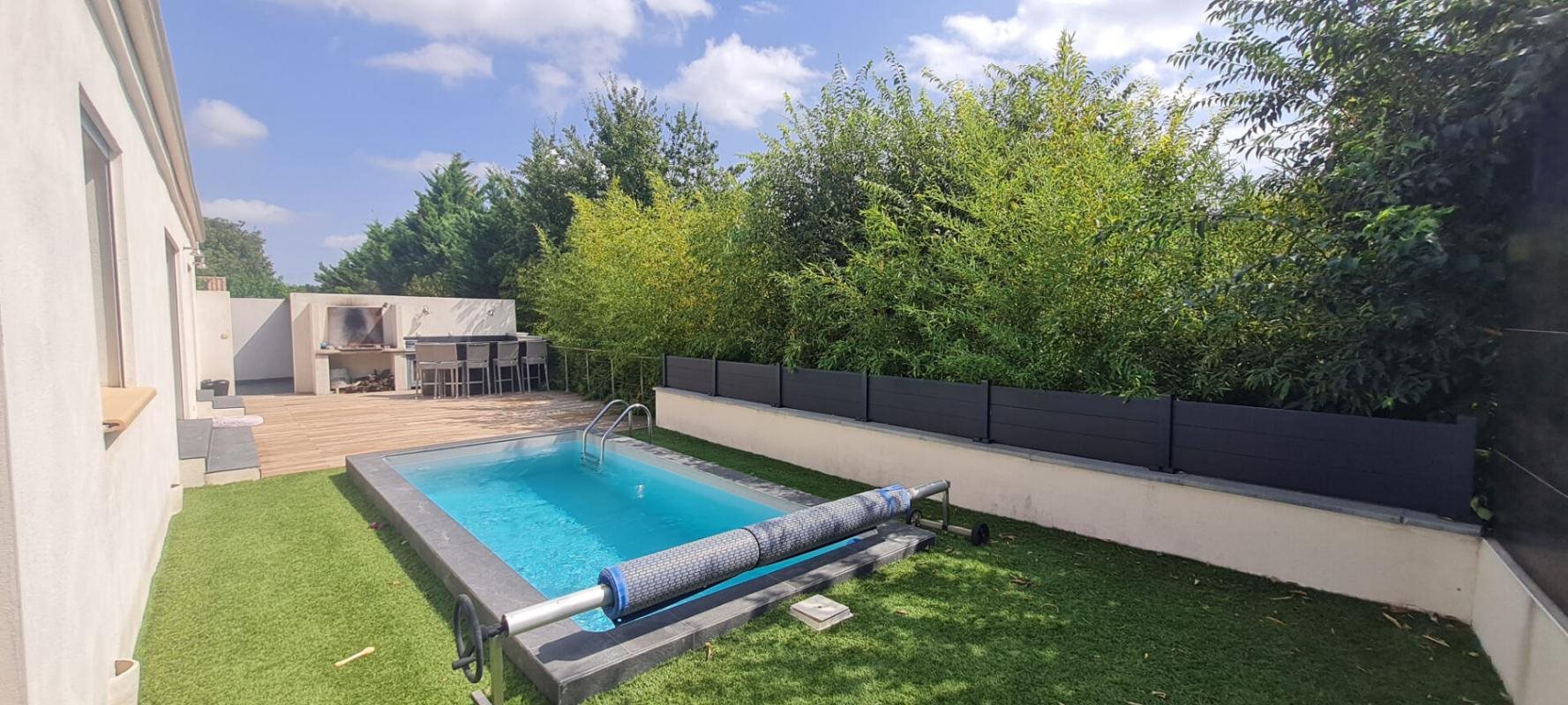 Maison à vendre, 136m², Magalas