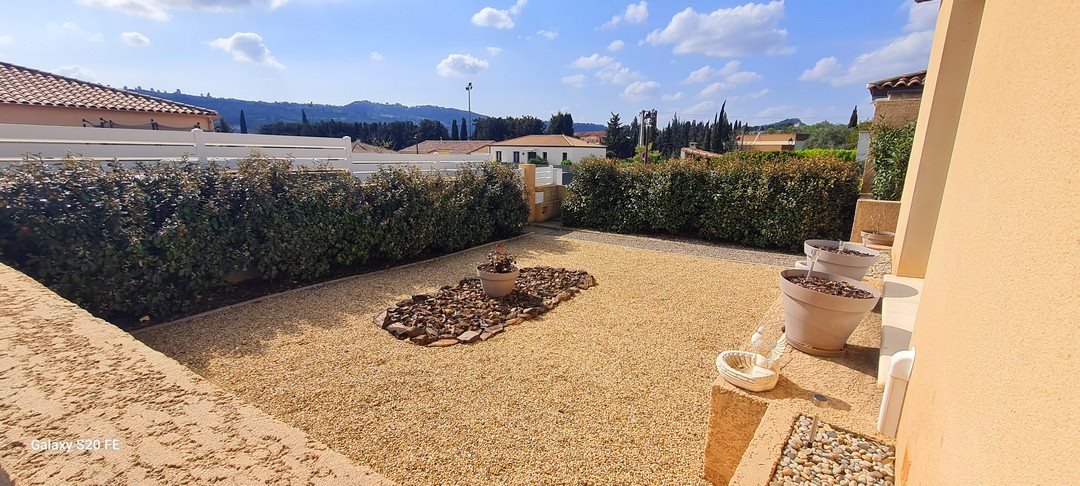 Maison à vendre, 92m², Saint-Chinian