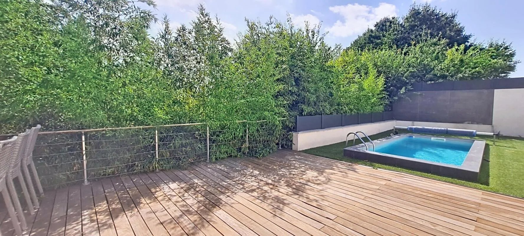 Maison à vendre, 135m², Magalas