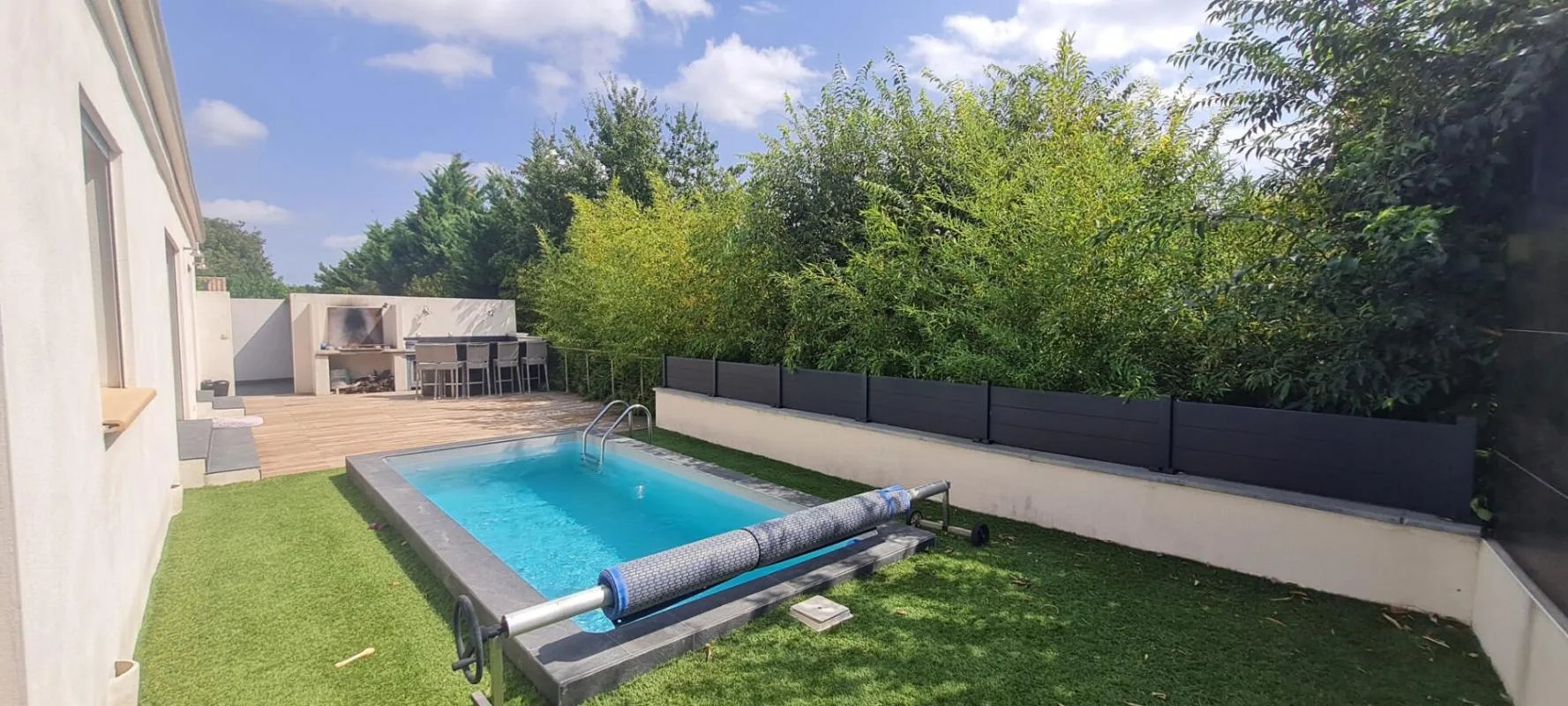 Maison à vendre, 135m², Magalas