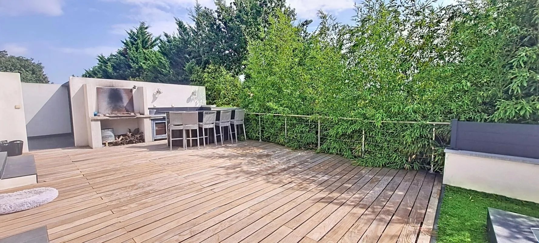 Maison à vendre, 135m², Magalas