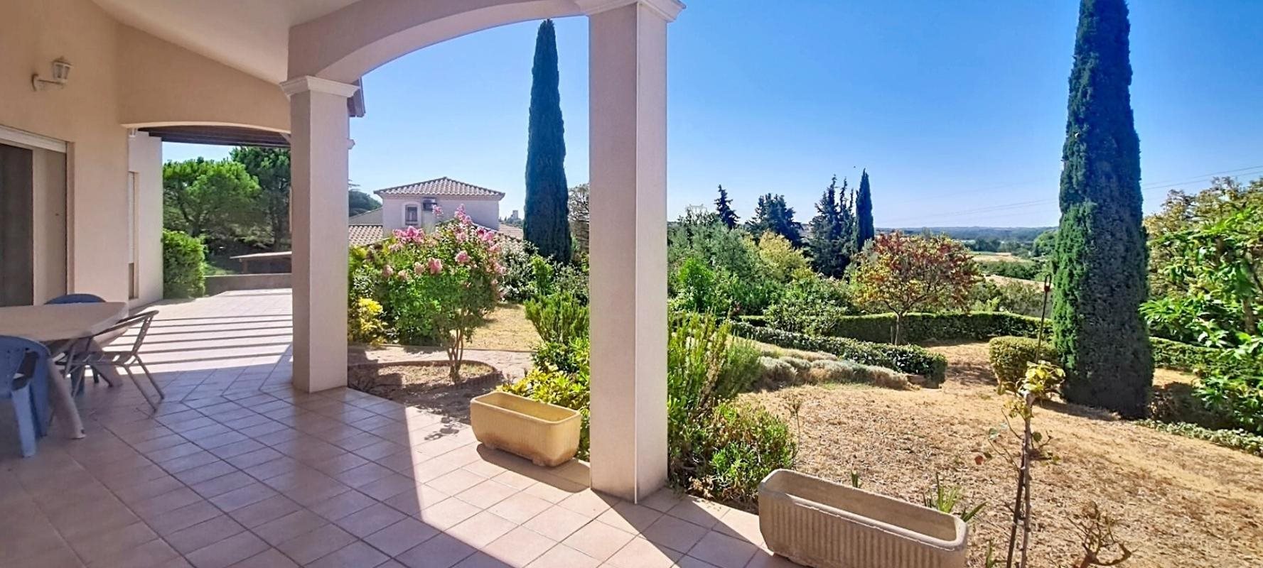 Maison à vendre, 147m², Magalas