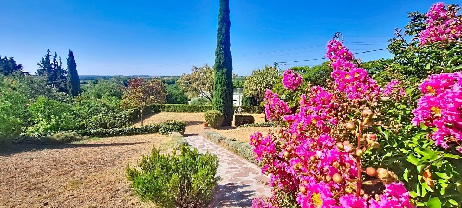 Maison à vendre, 147m², Magalas