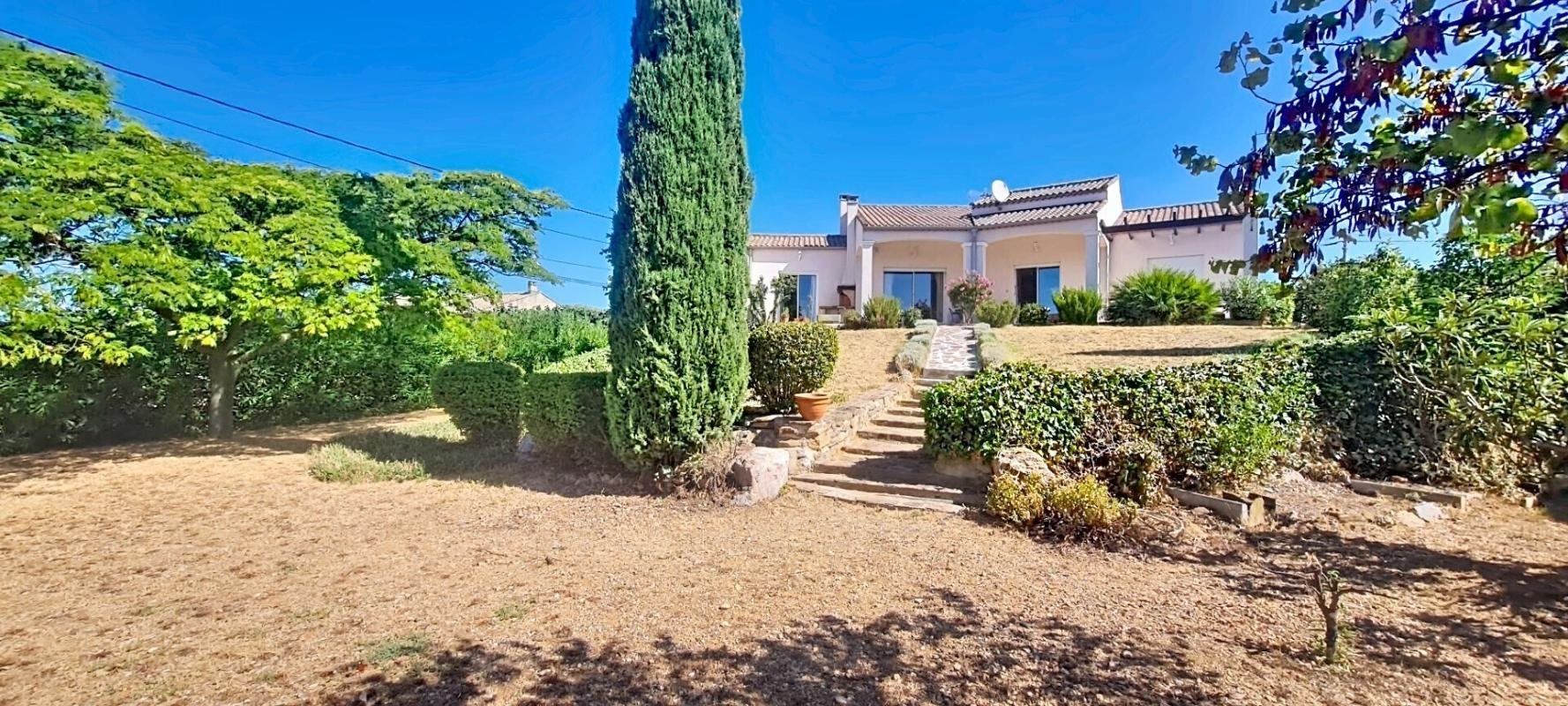 Maison à vendre, 147m², Magalas