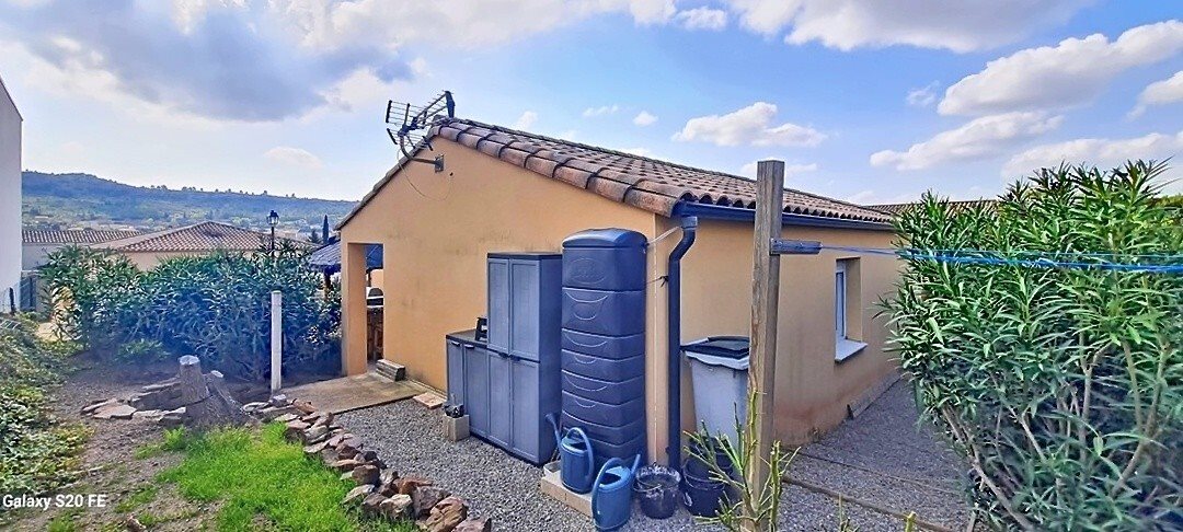 Maison à vendre, 9m², Saint-Chinian