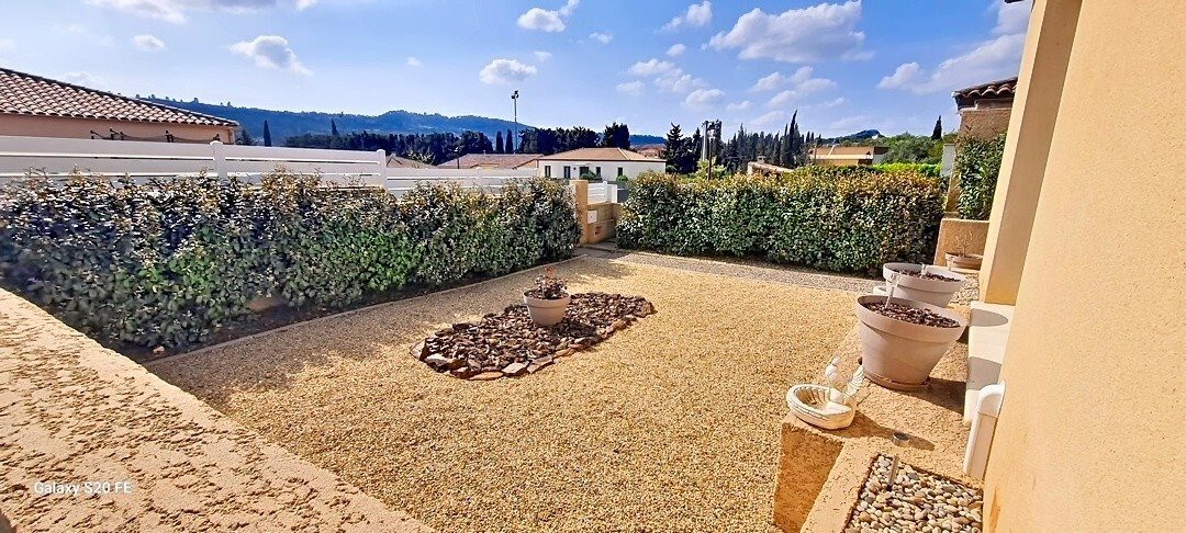 Maison à vendre, 9m², Saint-Chinian