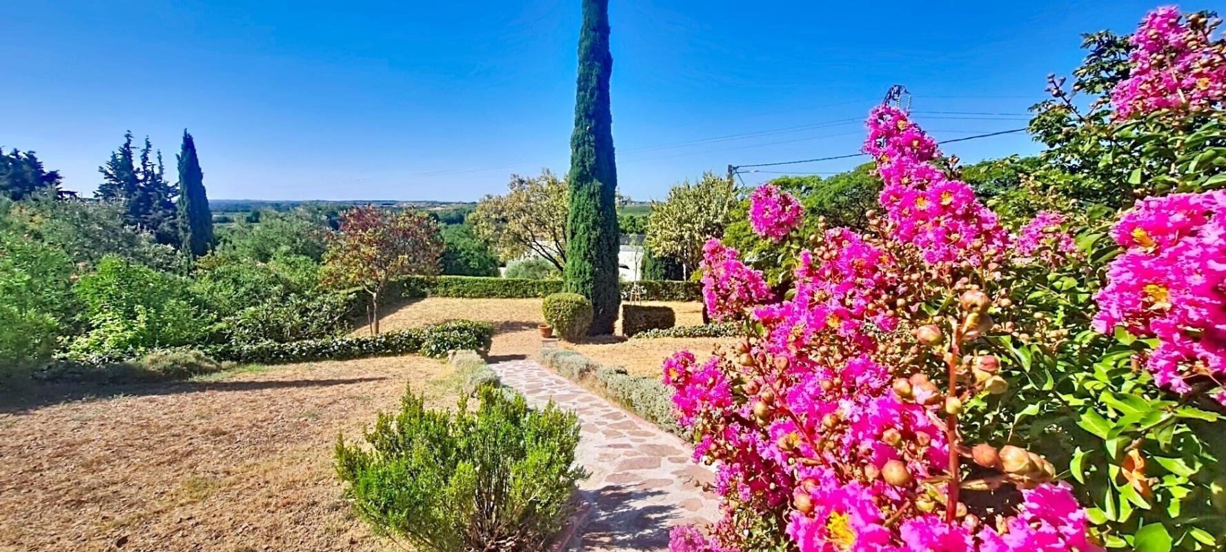 Maison à vendre, 148m², Magalas