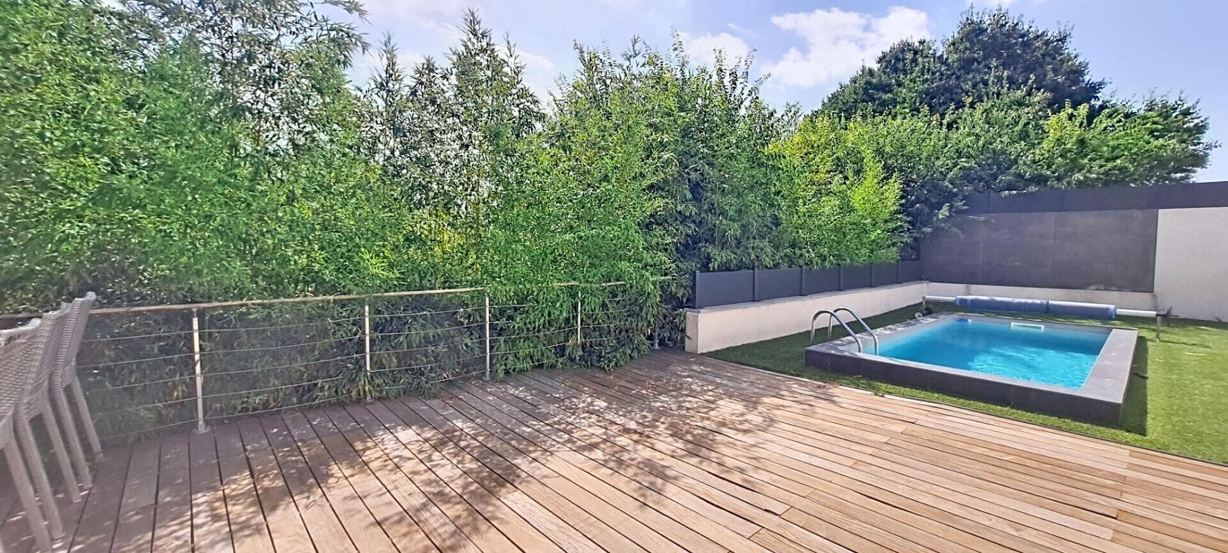 Maison à vendre, 135m², Magalas