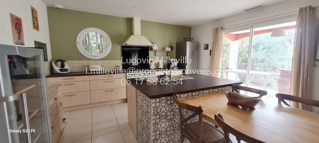 Maison à vendre, 156m², Magalas