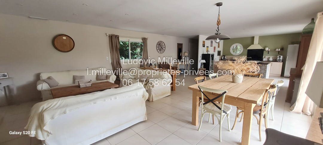 Maison à vendre, 156m², Magalas